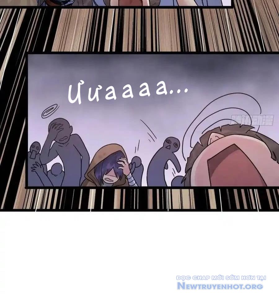 Cứu thế giới đi, ông chú! - Chapter 184 - Page 30