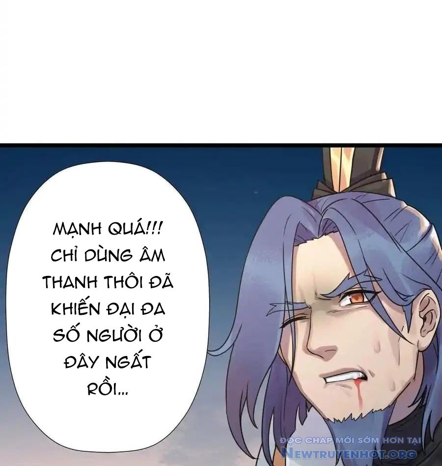 Cứu thế giới đi, ông chú! - Chapter 184 - Page 31