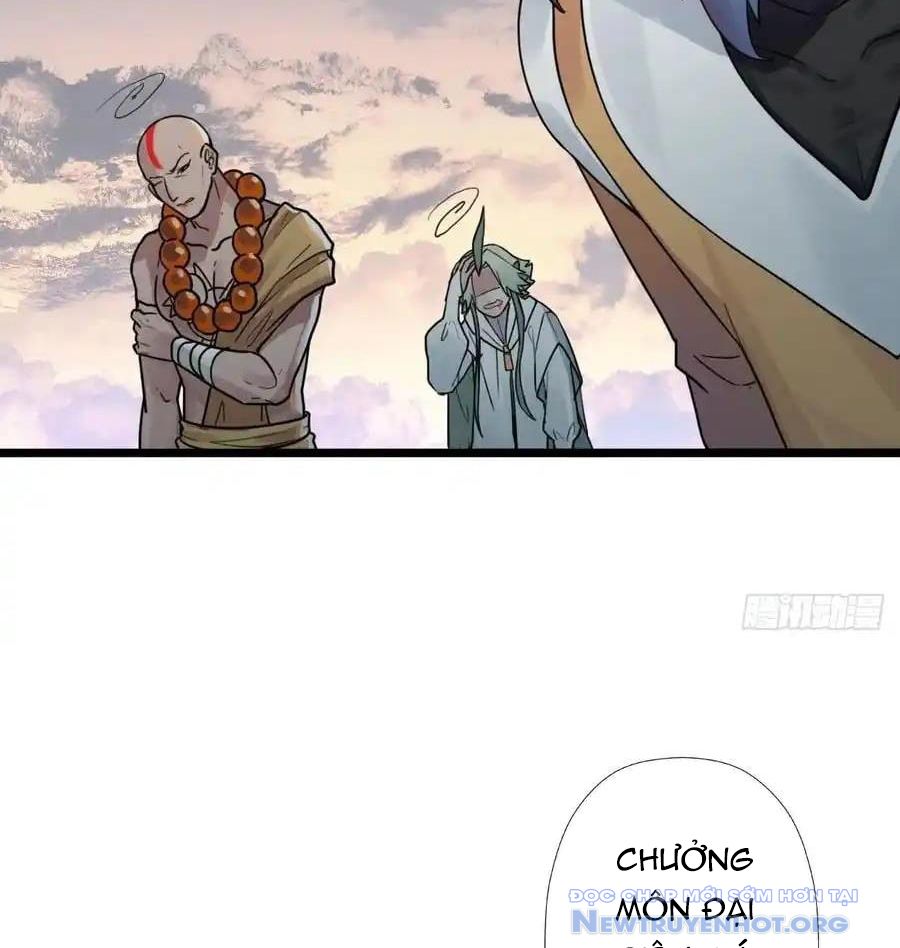 Cứu thế giới đi, ông chú! - Chapter 184 - Page 32