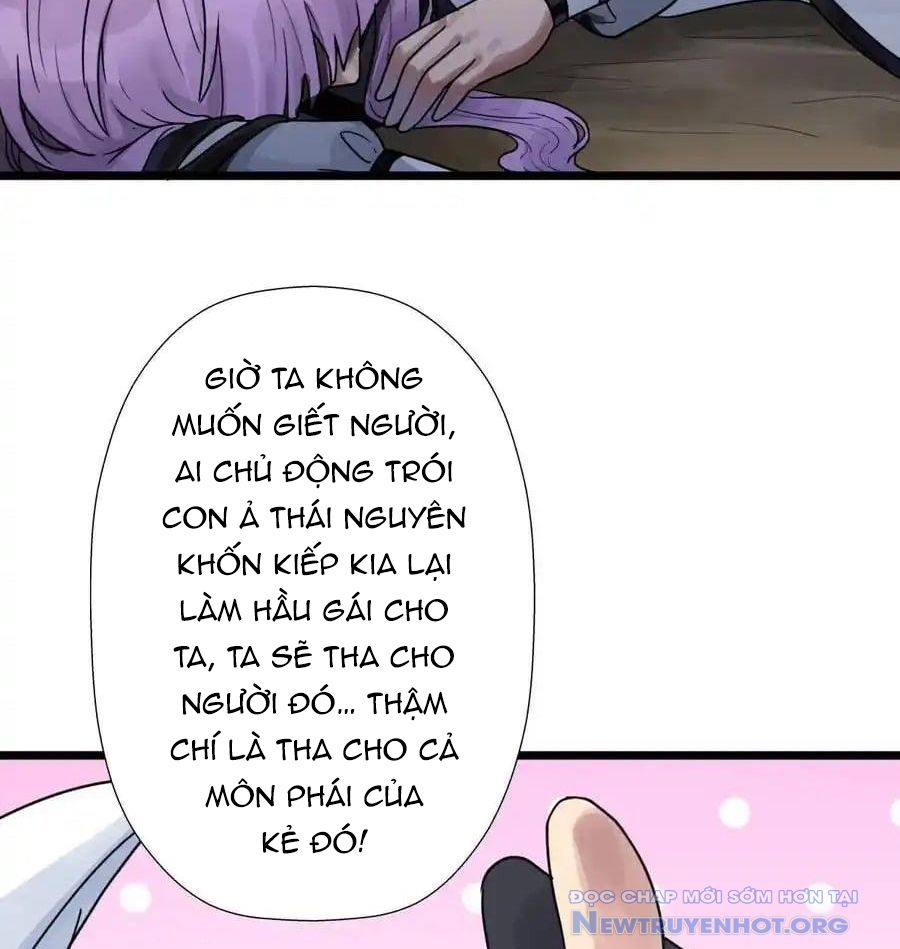 Cứu thế giới đi, ông chú! - Chapter 184 - Page 35