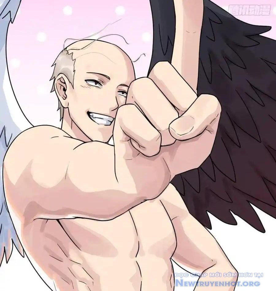 Cứu thế giới đi, ông chú! - Chapter 184 - Page 36