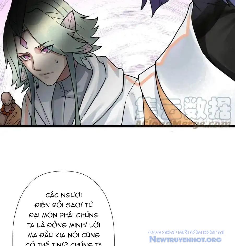 Cứu thế giới đi, ông chú! - Chapter 184 - Page 39