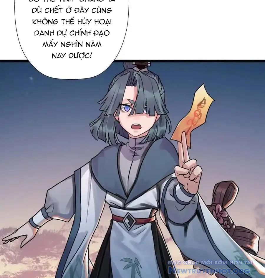 Cứu thế giới đi, ông chú! - Chapter 184 - Page 40