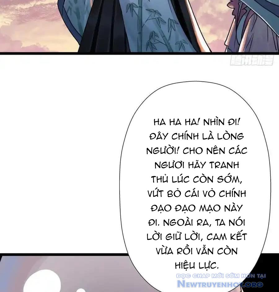 Cứu thế giới đi, ông chú! - Chapter 184 - Page 41