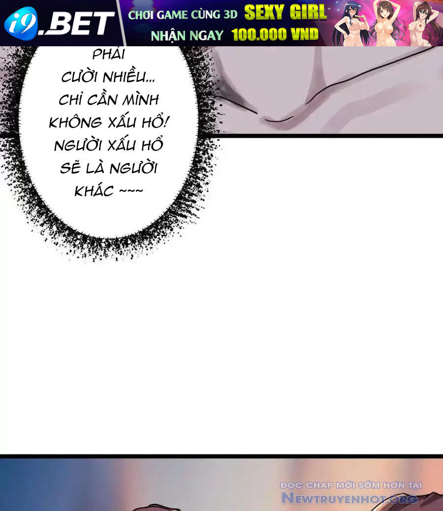 Cứu thế giới đi, ông chú! - Chapter 184 - Page 43