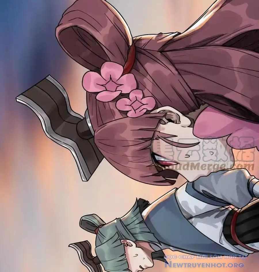 Cứu thế giới đi, ông chú! - Chapter 184 - Page 44