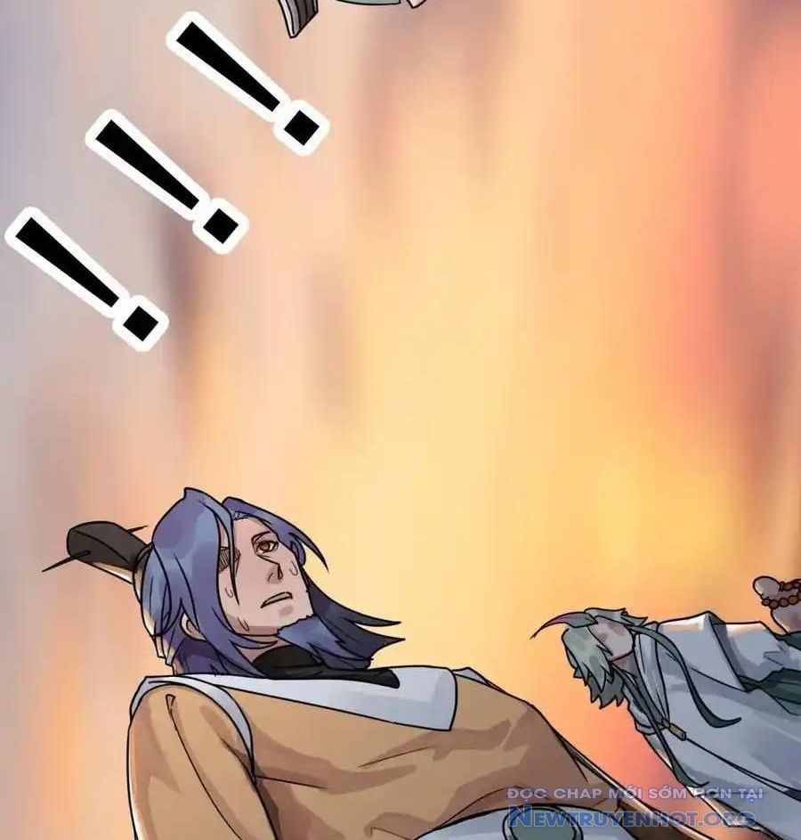 Cứu thế giới đi, ông chú! - Chapter 184 - Page 45