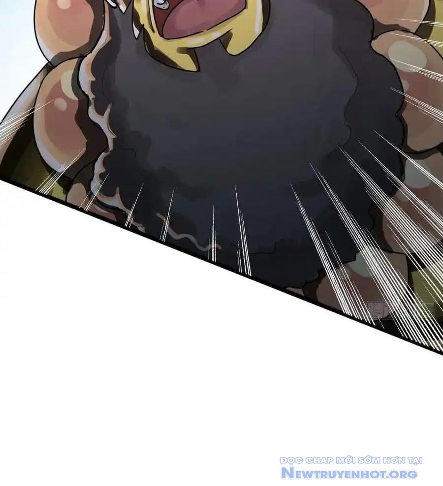 Cứu thế giới đi, ông chú! - Chapter 184 - Page 50