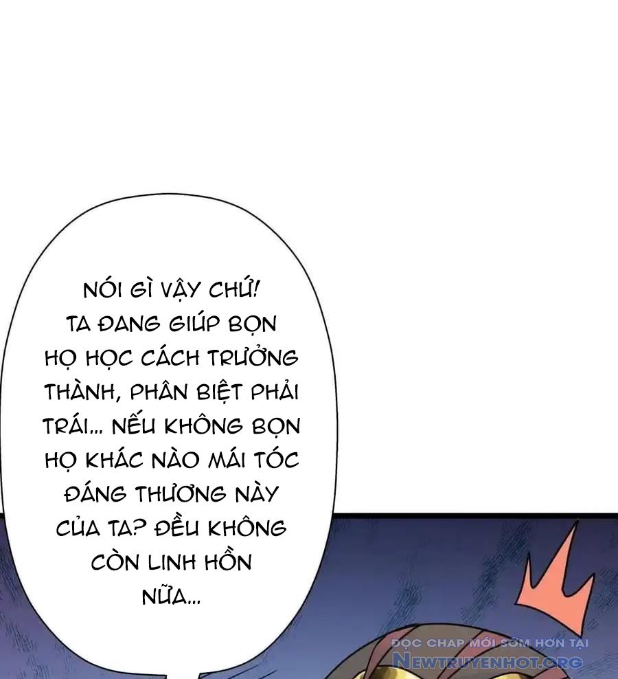 Cứu thế giới đi, ông chú! - Chapter 184 - Page 52