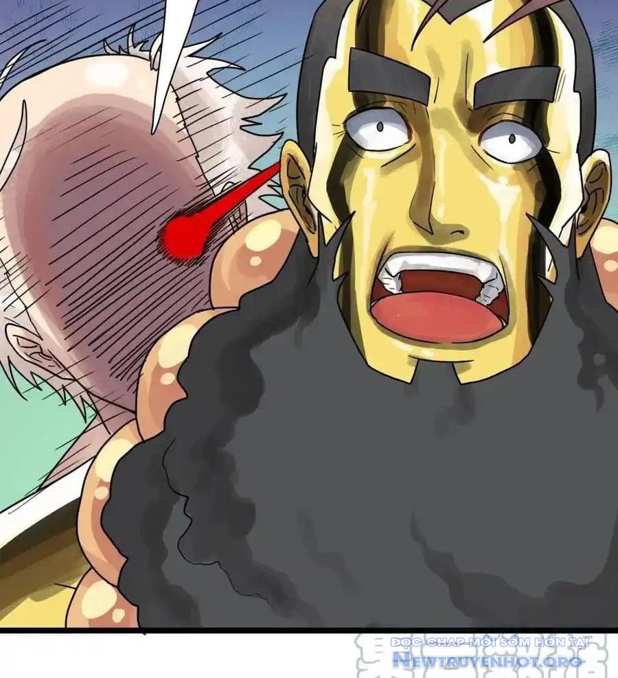 Cứu thế giới đi, ông chú! - Chapter 184 - Page 53