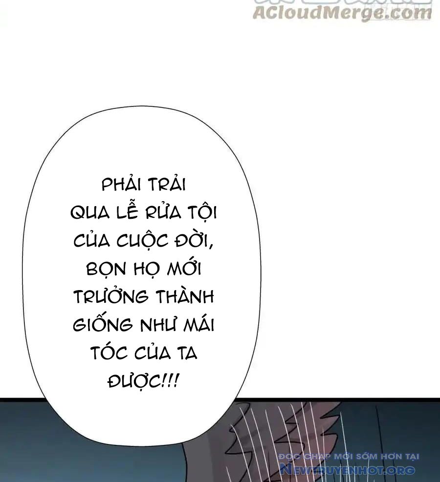 Cứu thế giới đi, ông chú! - Chapter 184 - Page 54