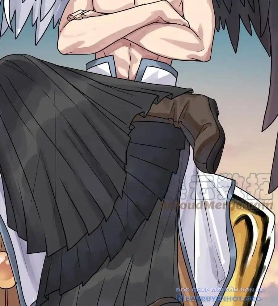 Cứu thế giới đi, ông chú! - Chapter 184 - Page 57