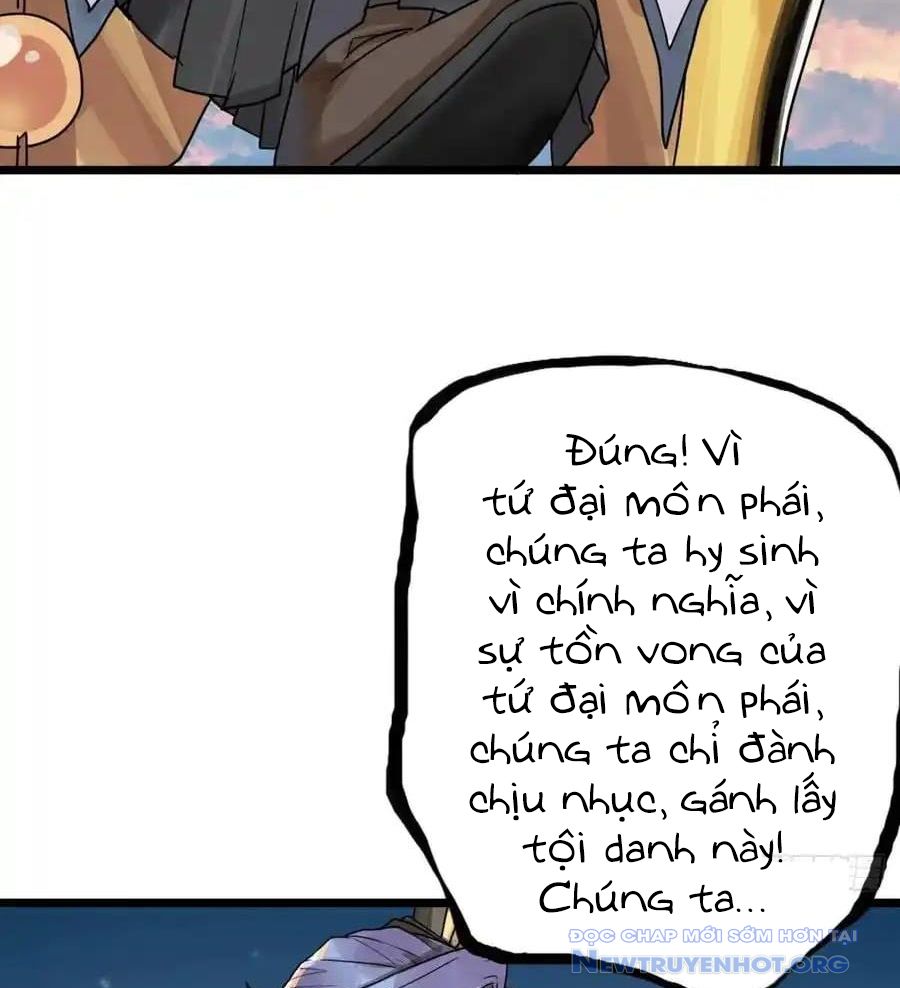 Cứu thế giới đi, ông chú! - Chapter 184 - Page 58