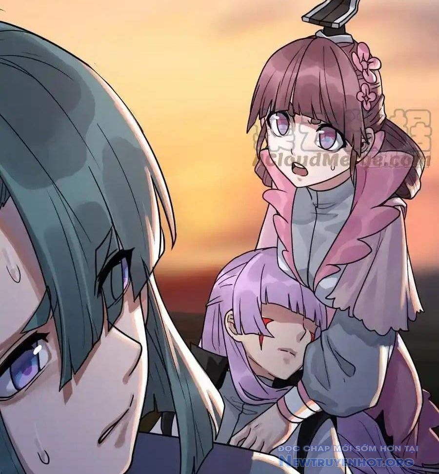 Cứu thế giới đi, ông chú! - Chapter 184 - Page 61