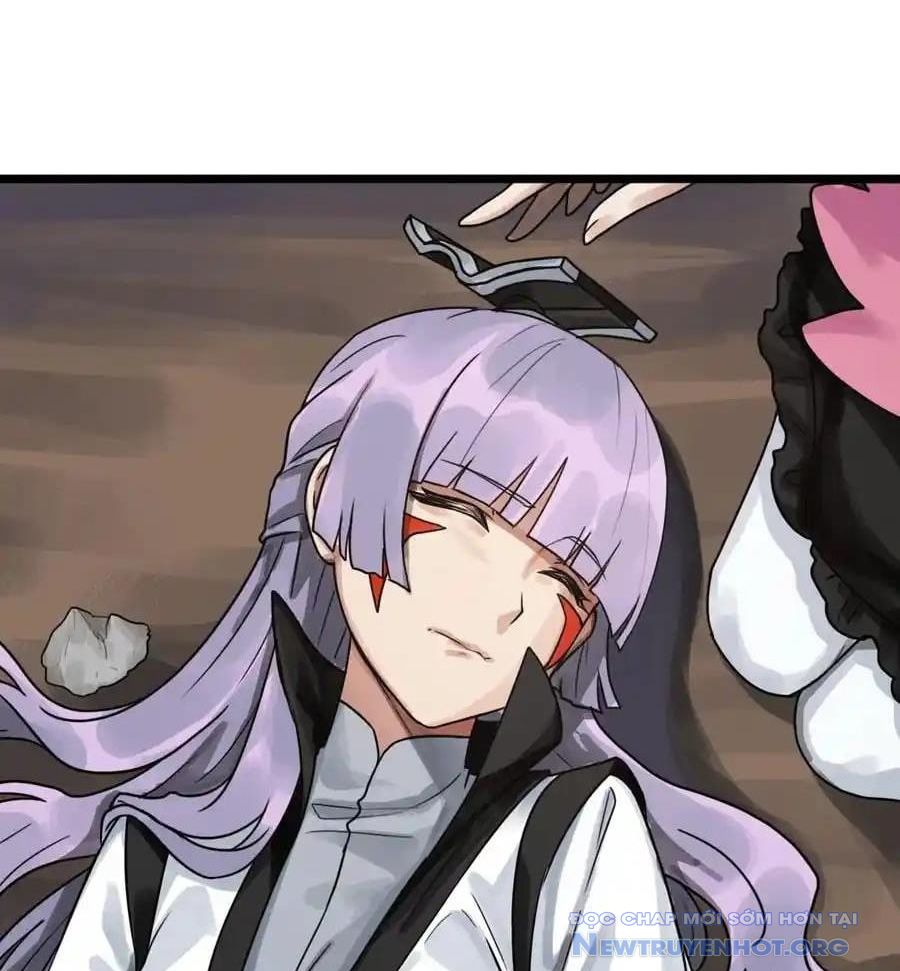 Cứu thế giới đi, ông chú! - Chapter 184 - Page 69