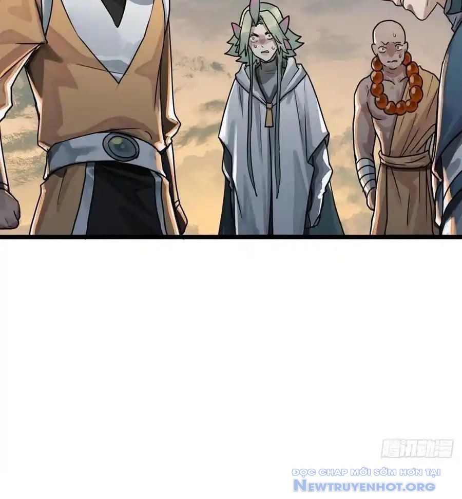 Cứu thế giới đi, ông chú! - Chapter 184 - Page 71