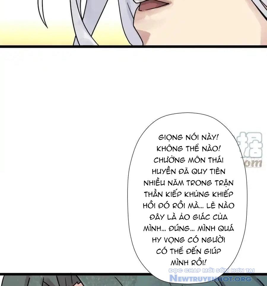 Cứu thế giới đi, ông chú! - Chapter 184 - Page 73