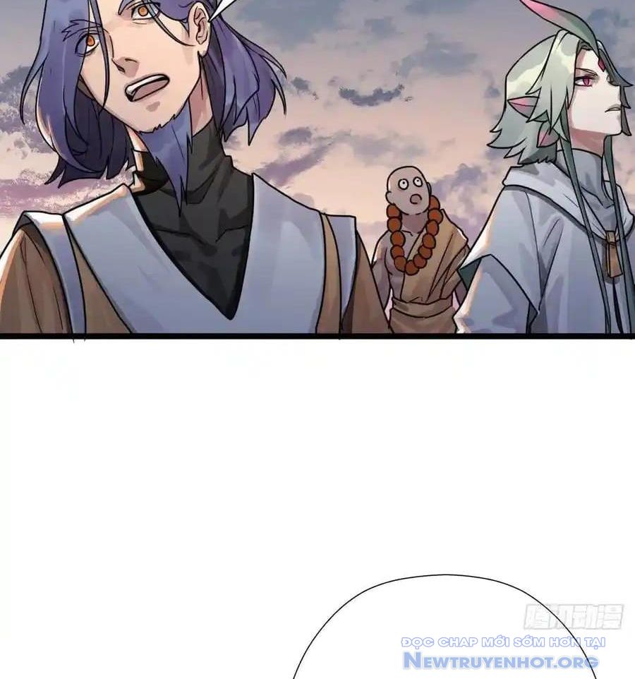 Cứu thế giới đi, ông chú! - Chapter 184 - Page 76