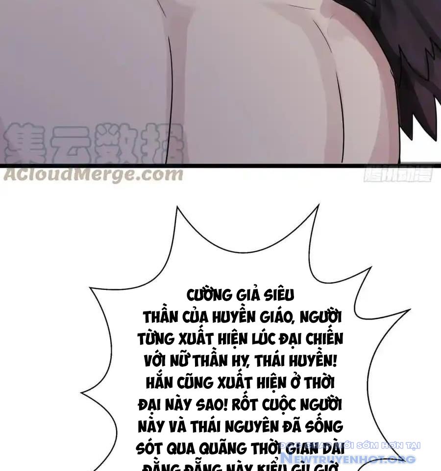 Cứu thế giới đi, ông chú! - Chapter 184 - Page 79