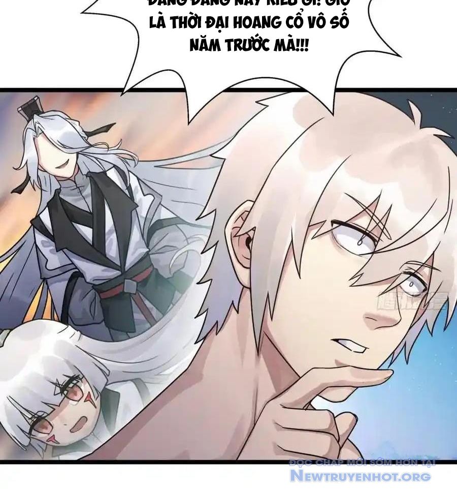 Cứu thế giới đi, ông chú! - Chapter 184 - Page 80