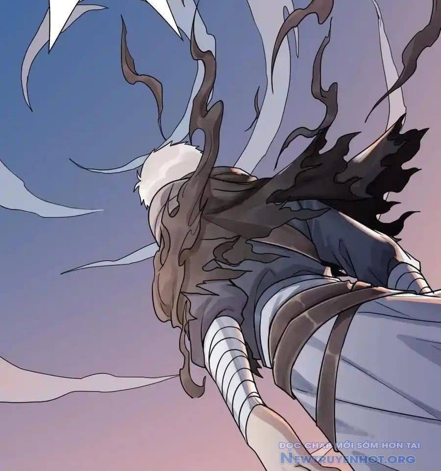 Cứu thế giới đi, ông chú! - Chapter 184 - Page 82