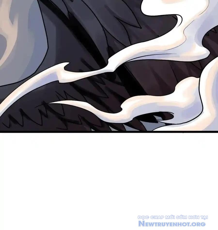 Cứu thế giới đi, ông chú! - Chapter 184 - Page 9