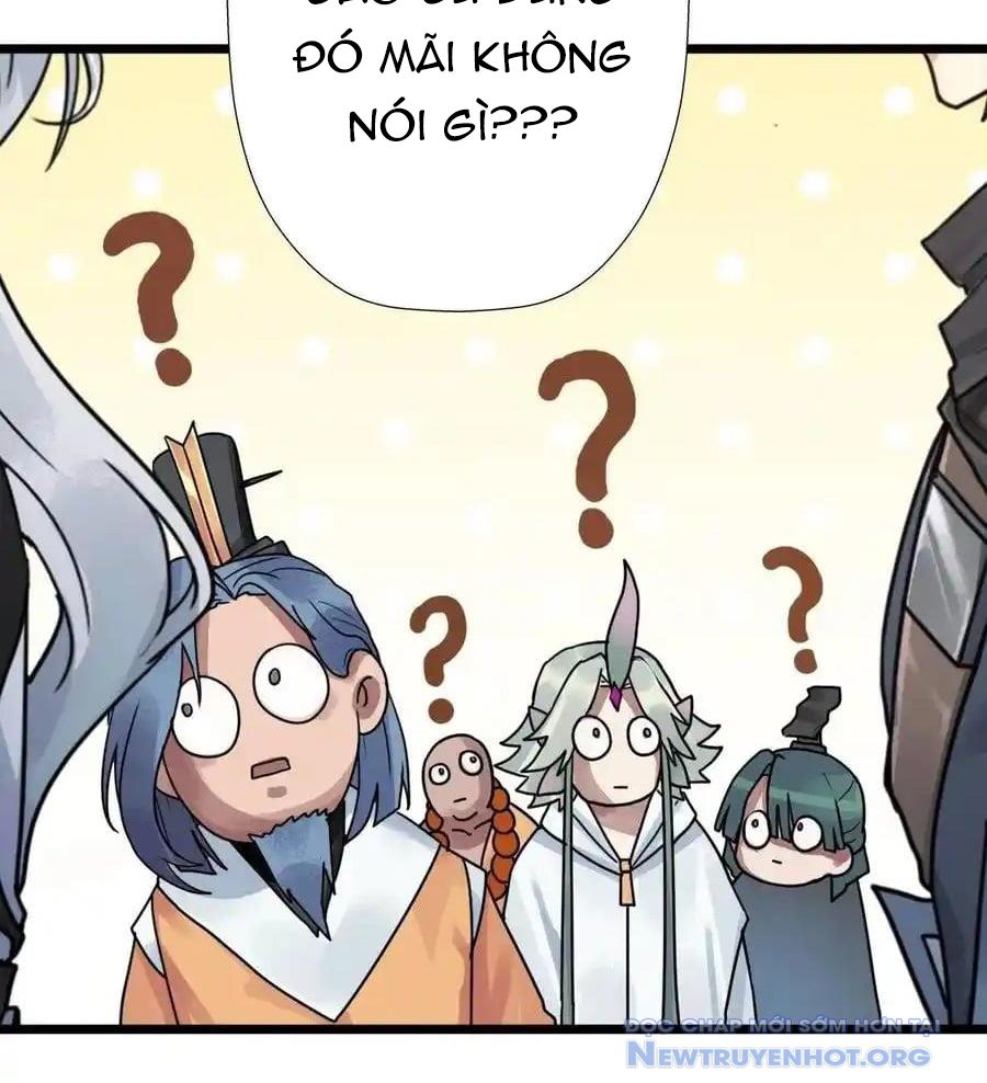 Cứu thế giới đi, ông chú! - Chapter 184 - Page 93