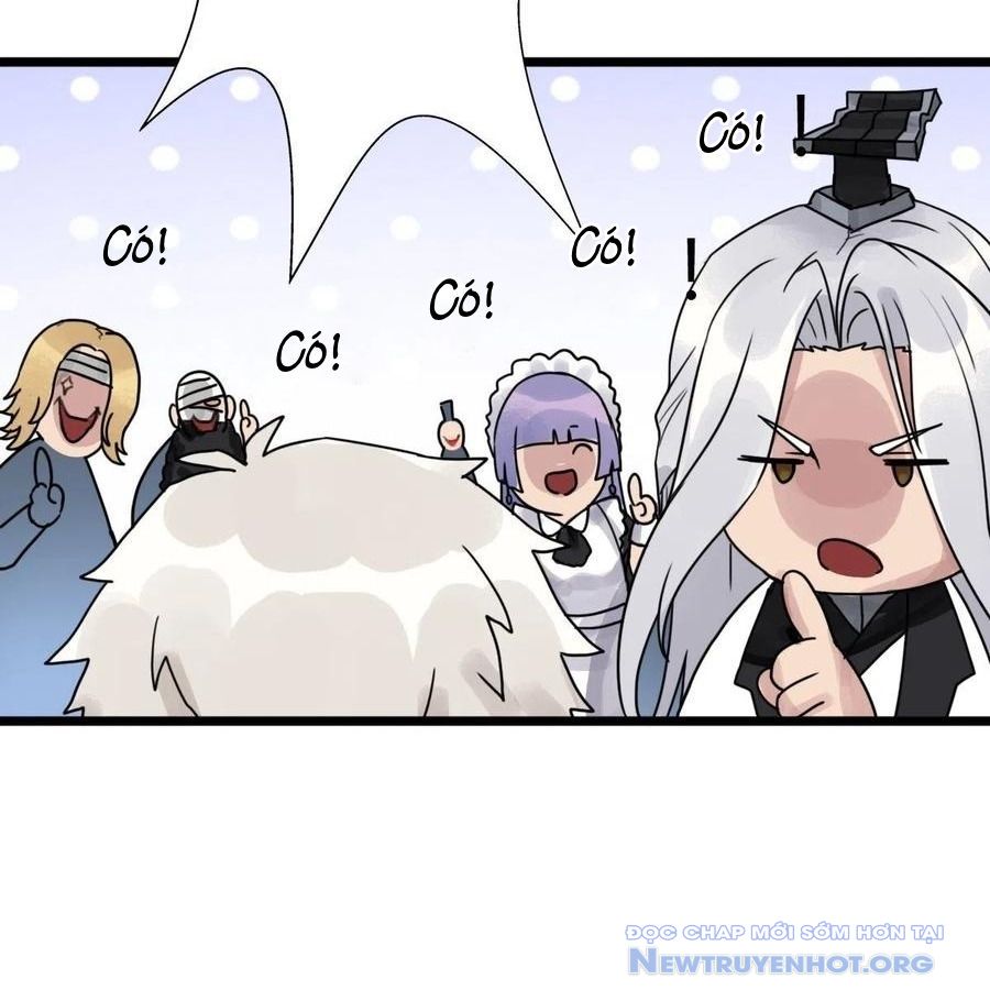 Cứu thế giới đi, ông chú! - Chapter 185 - Page 100