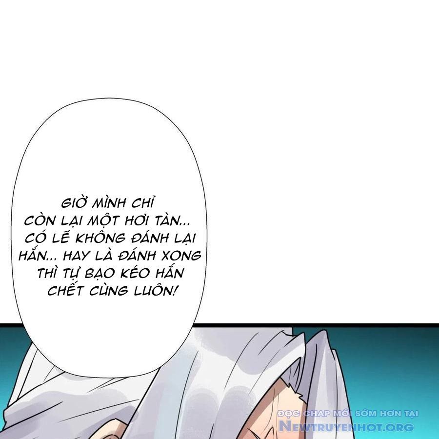 Cứu thế giới đi, ông chú! - Chapter 185 - Page 18