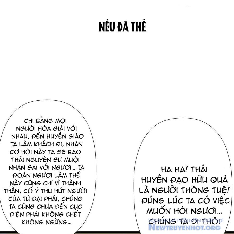 Cứu thế giới đi, ông chú! - Chapter 185 - Page 20