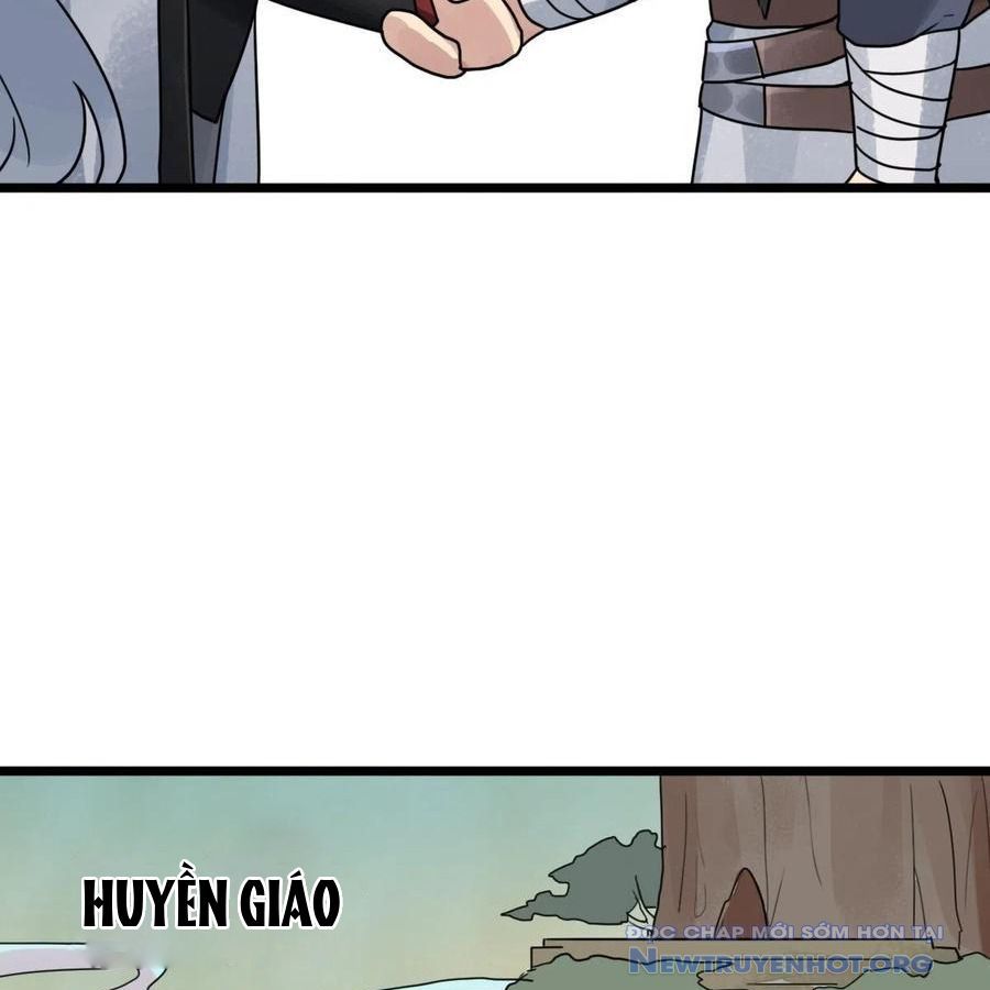 Cứu thế giới đi, ông chú! - Chapter 185 - Page 22