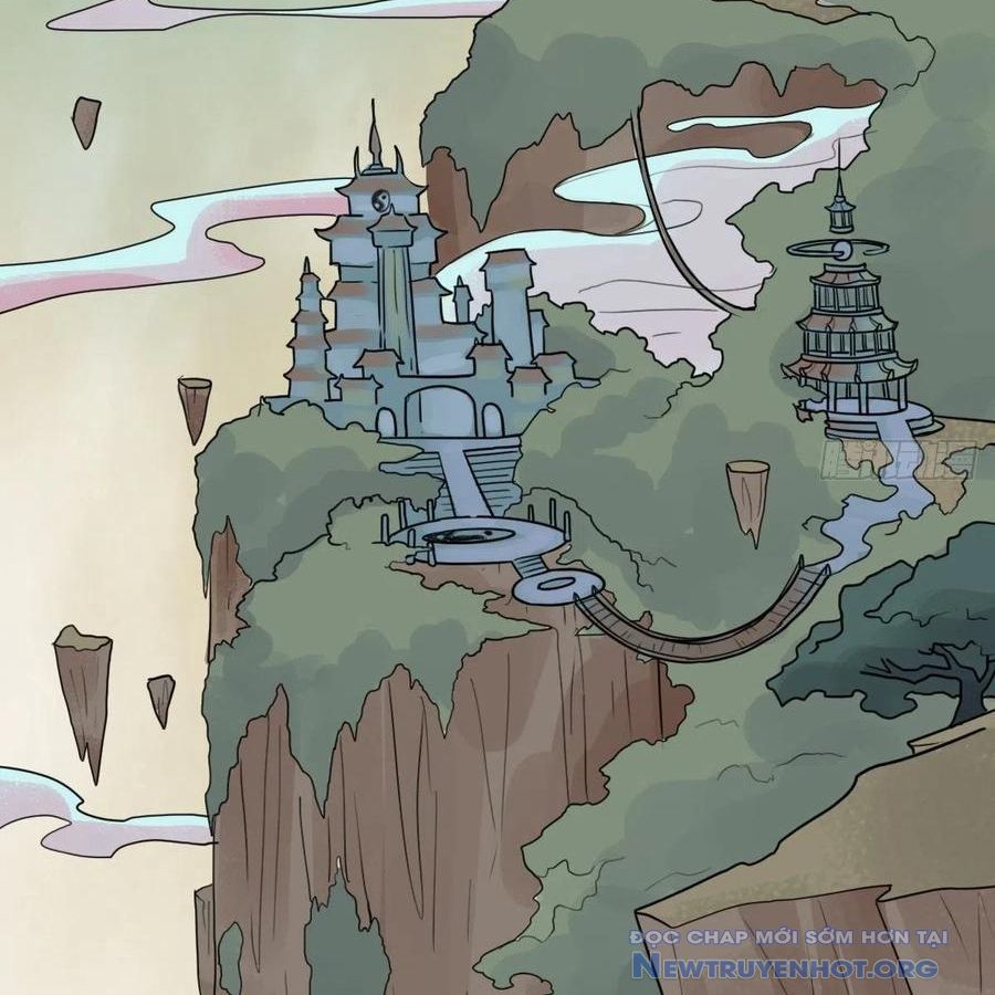 Cứu thế giới đi, ông chú! - Chapter 185 - Page 23