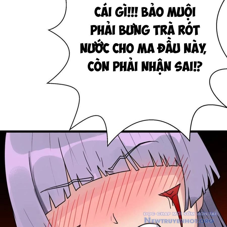 Cứu thế giới đi, ông chú! - Chapter 185 - Page 25