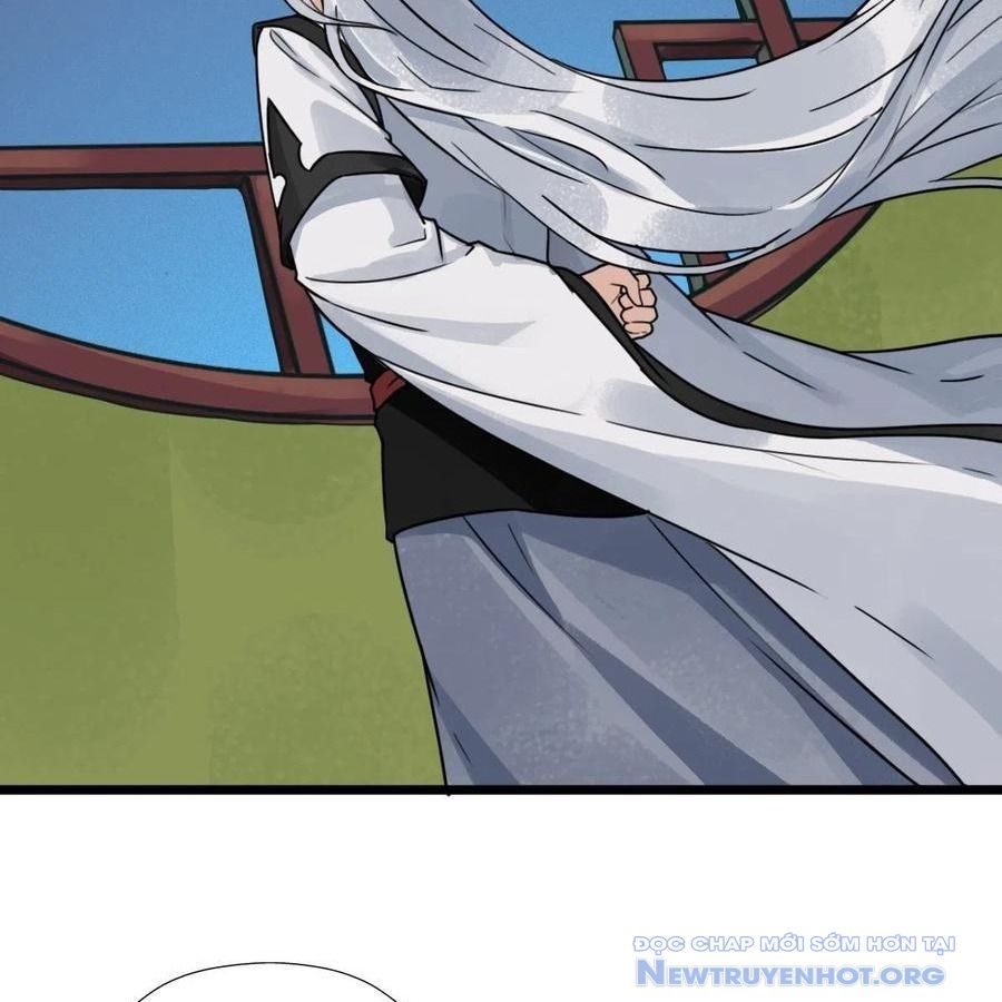 Cứu thế giới đi, ông chú! - Chapter 185 - Page 29