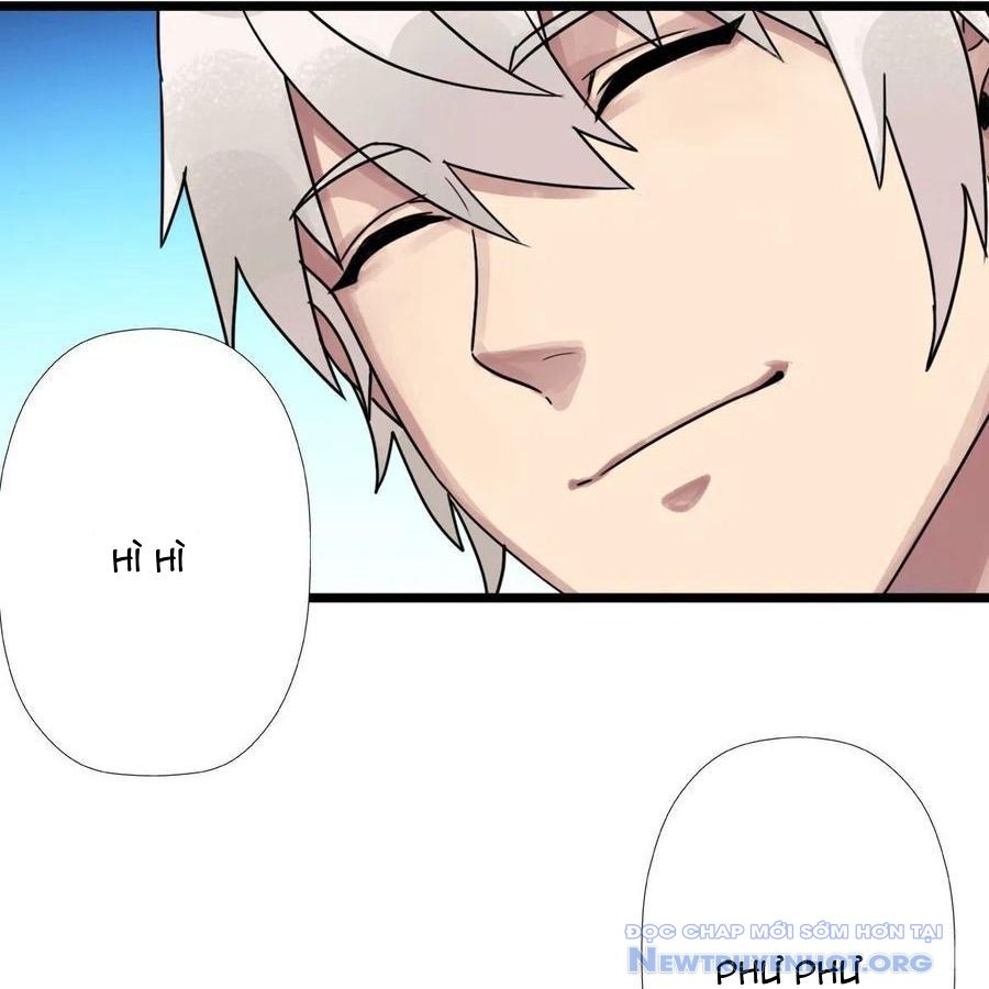 Cứu thế giới đi, ông chú! - Chapter 185 - Page 3