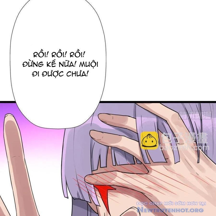 Cứu thế giới đi, ông chú! - Chapter 185 - Page 30