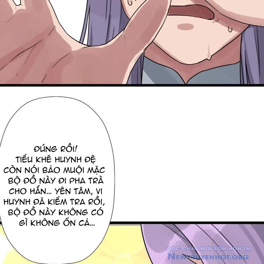 Cứu thế giới đi, ông chú! - Chapter 185 - Page 31
