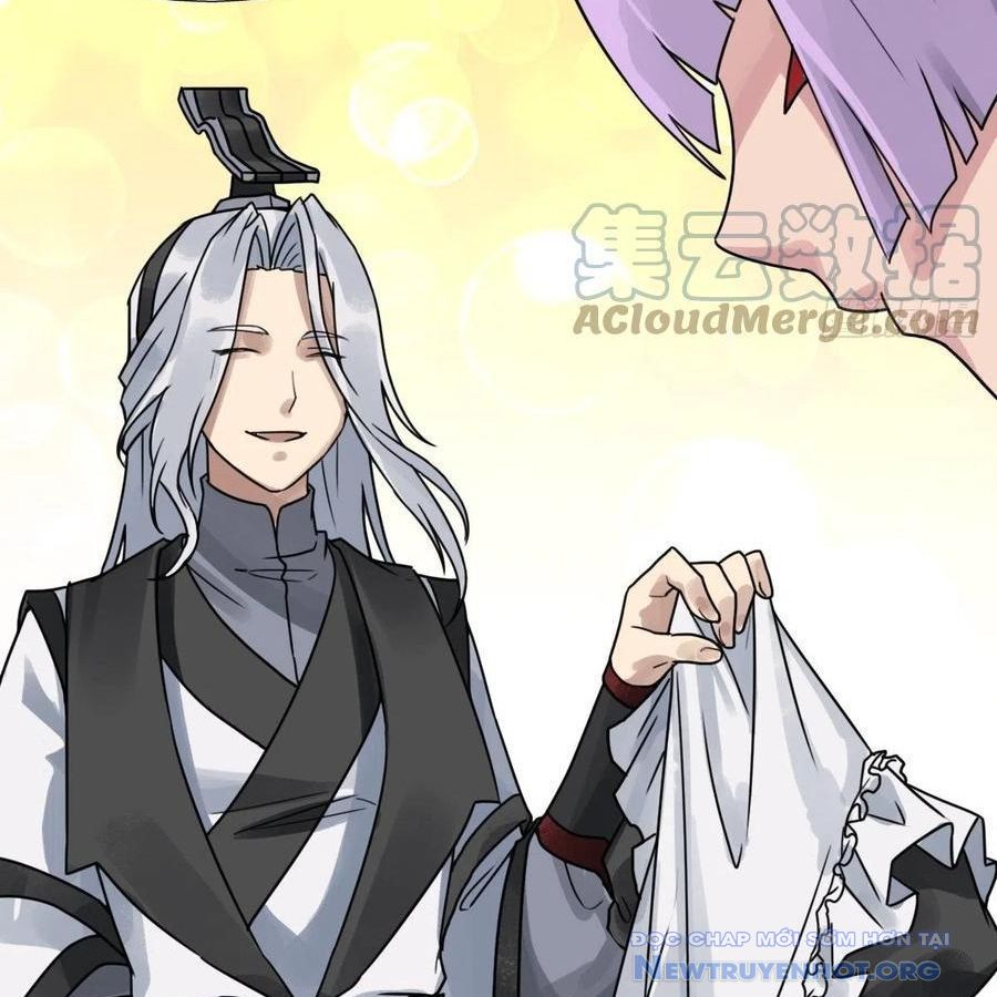 Cứu thế giới đi, ông chú! - Chapter 185 - Page 32