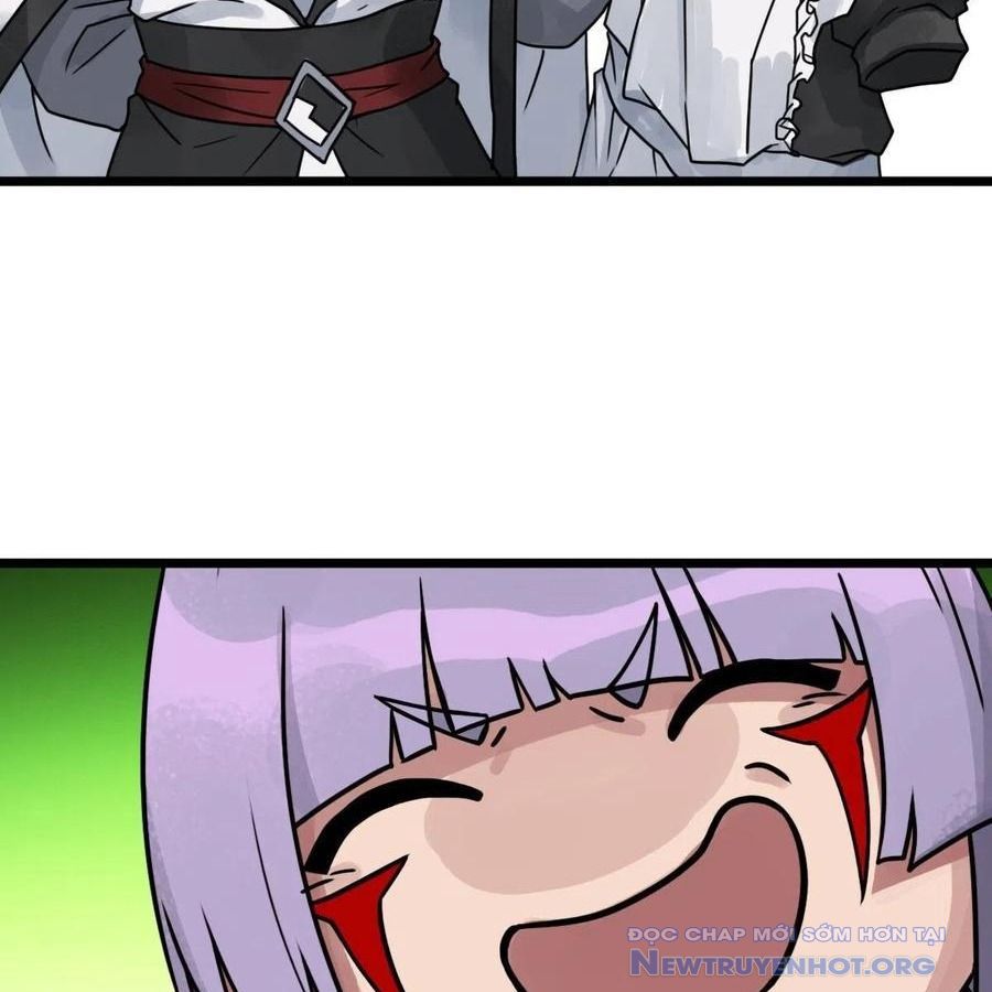 Cứu thế giới đi, ông chú! - Chapter 185 - Page 33