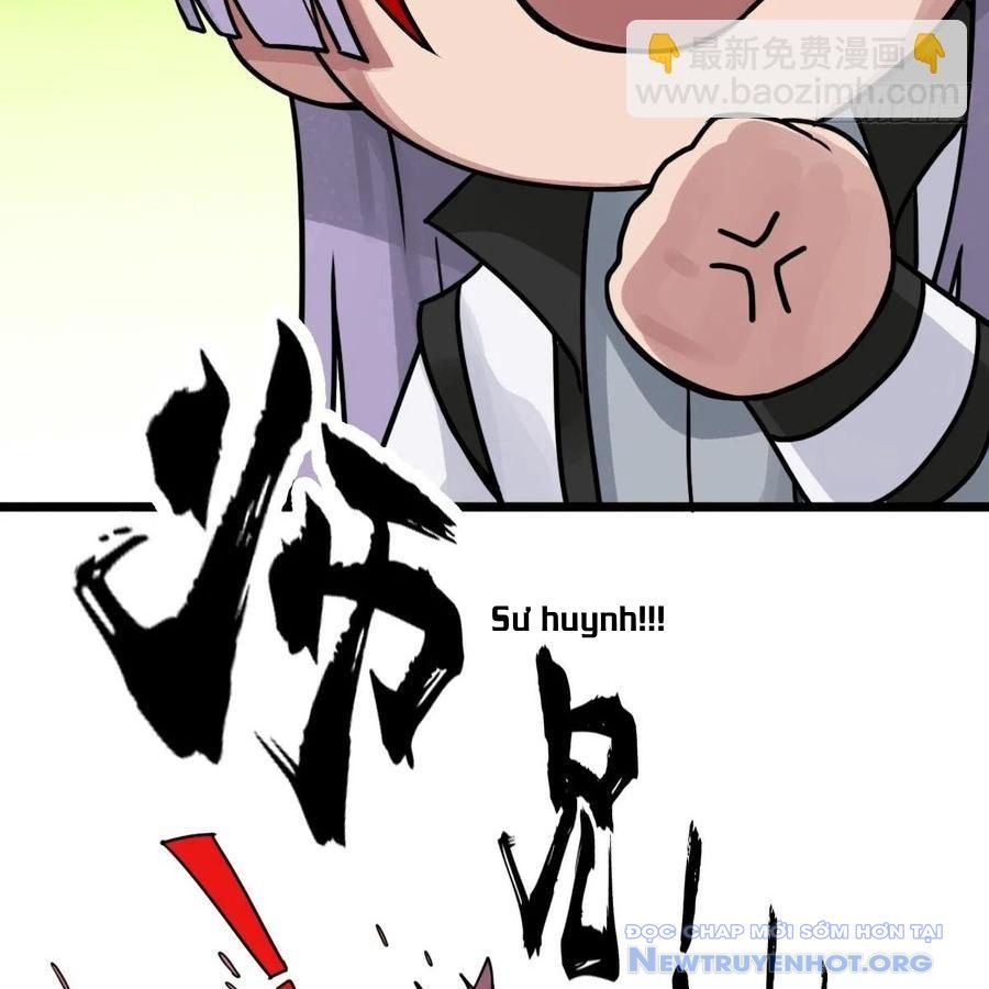 Cứu thế giới đi, ông chú! - Chapter 185 - Page 34