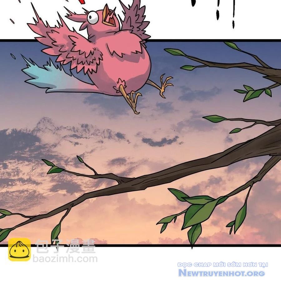 Cứu thế giới đi, ông chú! - Chapter 185 - Page 35