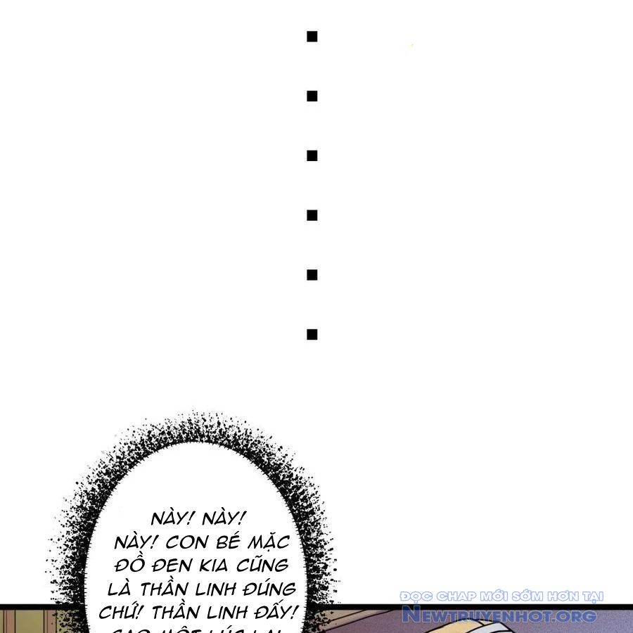 Cứu thế giới đi, ông chú! - Chapter 185 - Page 36