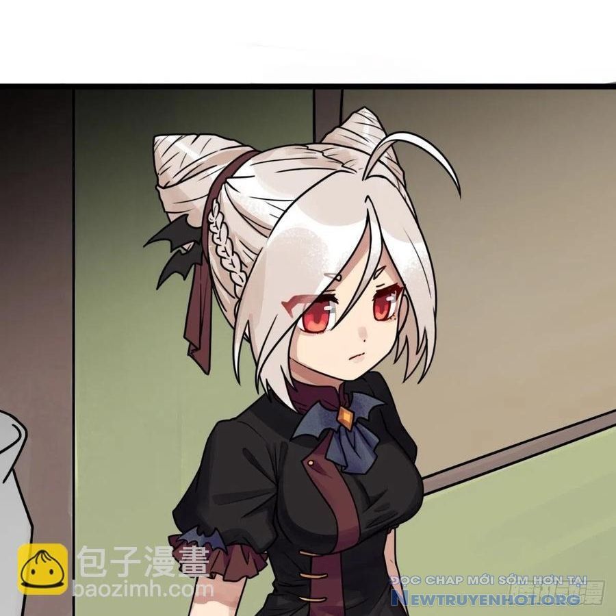 Cứu thế giới đi, ông chú! - Chapter 185 - Page 42