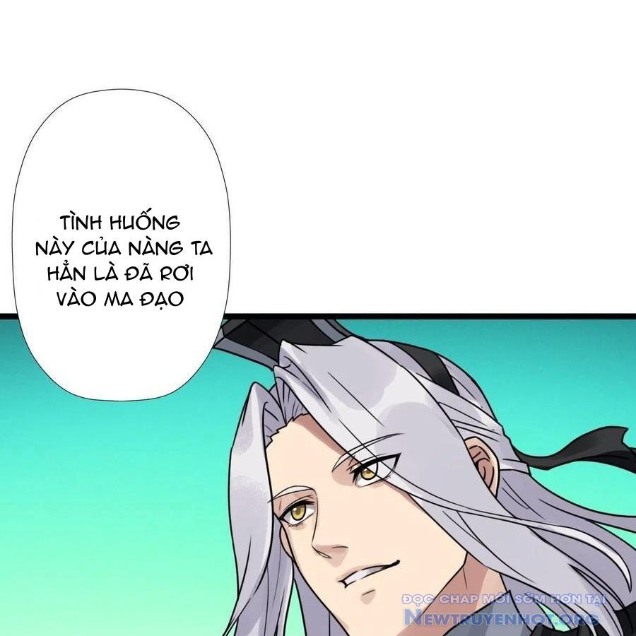 Cứu thế giới đi, ông chú! - Chapter 185 - Page 48