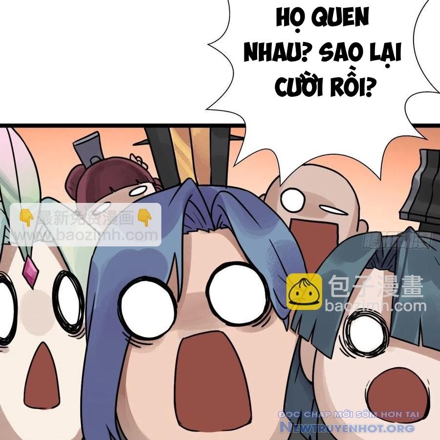 Cứu thế giới đi, ông chú! - Chapter 185 - Page 5