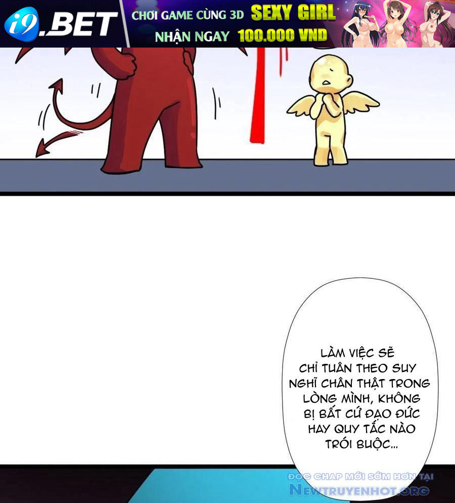 Cứu thế giới đi, ông chú! - Chapter 185 - Page 51