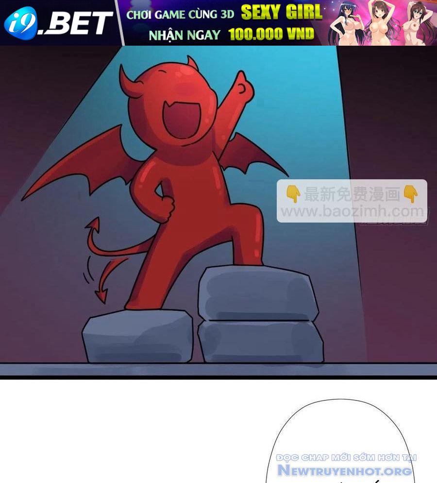 Cứu thế giới đi, ông chú! - Chapter 185 - Page 52