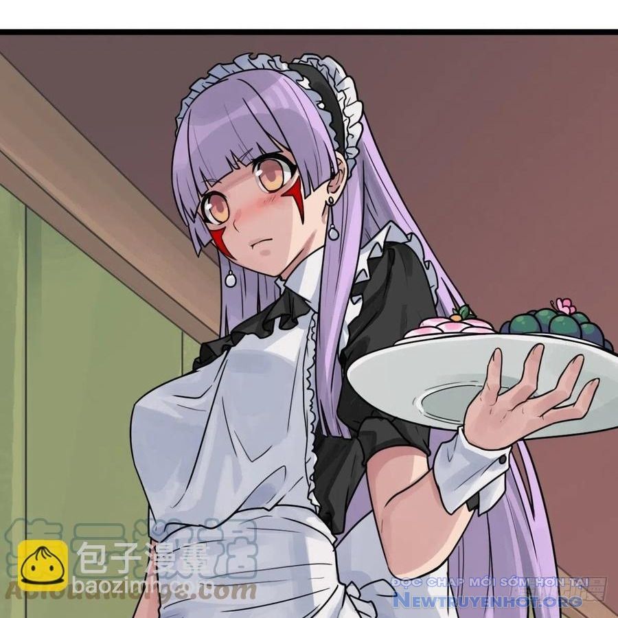 Cứu thế giới đi, ông chú! - Chapter 185 - Page 57