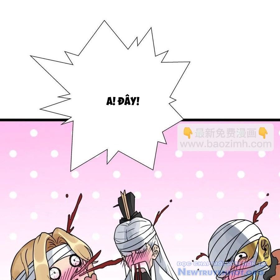 Cứu thế giới đi, ông chú! - Chapter 185 - Page 59