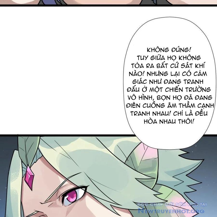 Cứu thế giới đi, ông chú! - Chapter 185 - Page 6